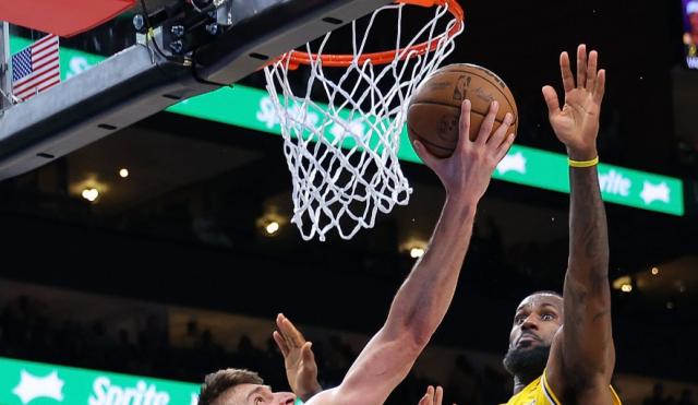 交易还是换帅？湖人胜率又跌破50% 加筹码挖穆雷？