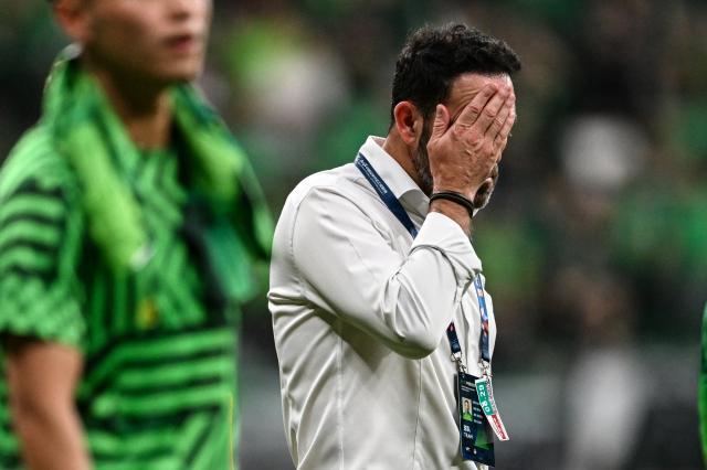 betway手机版-国安连胜后完败重新审视自己 等待新援改变局势？