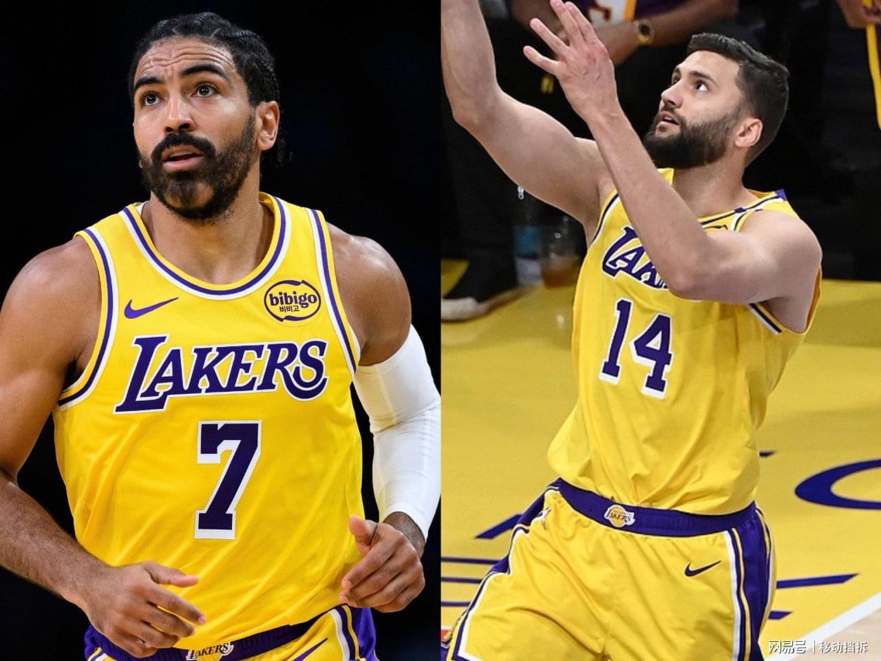 必威手机版-目标库明加!Sidery:湖人近期向勇士提供了一份3换1交易方案