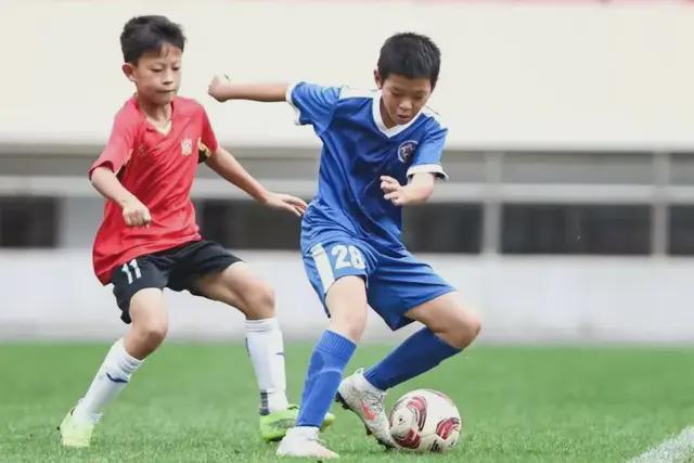 betway必威-绿茵赛场,等你上场!2026虹赛场·虹口超级杯少年组开启招募啦