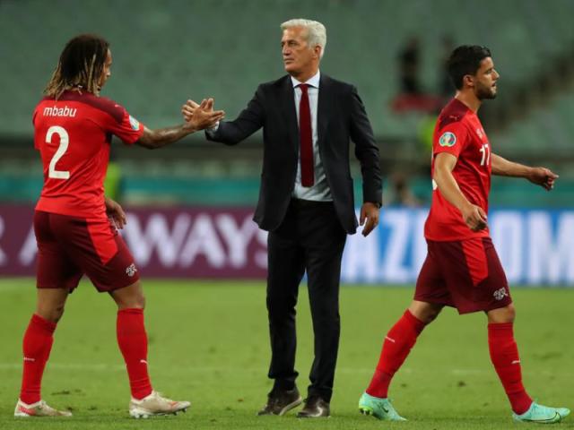 betway手机版-瑞士命运仍被别人掌握 扎卡：团结带给我们胜利