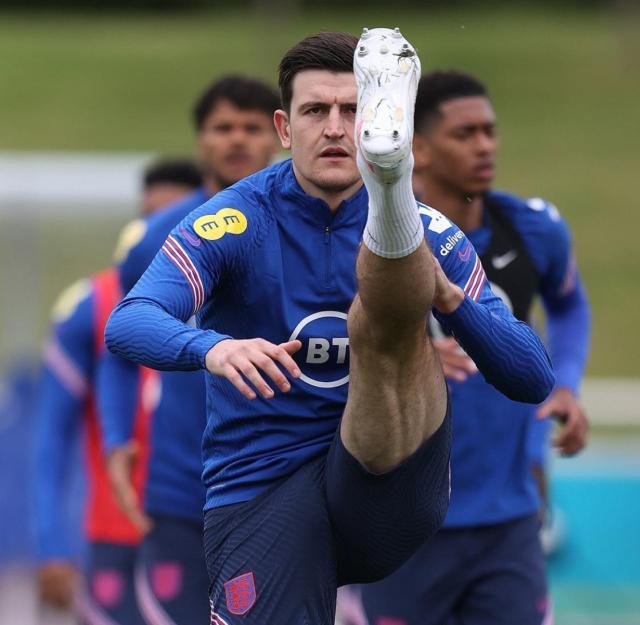 必威手机版-【英格兰队观察】首战在即，索斯盖特依然问号一箩筐