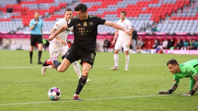 betway必威-最炸裂的破纪录时刻!“世一锋”在德甲还有何追求?