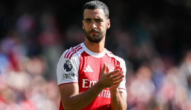 注册送彩金-梅里诺即将接受手术，能赶得上世界杯吗？