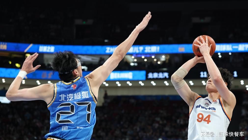 必威体育-CBA积分榜最新排名出炉!上海锁定第1广东第3:辽篮冲前八难了?